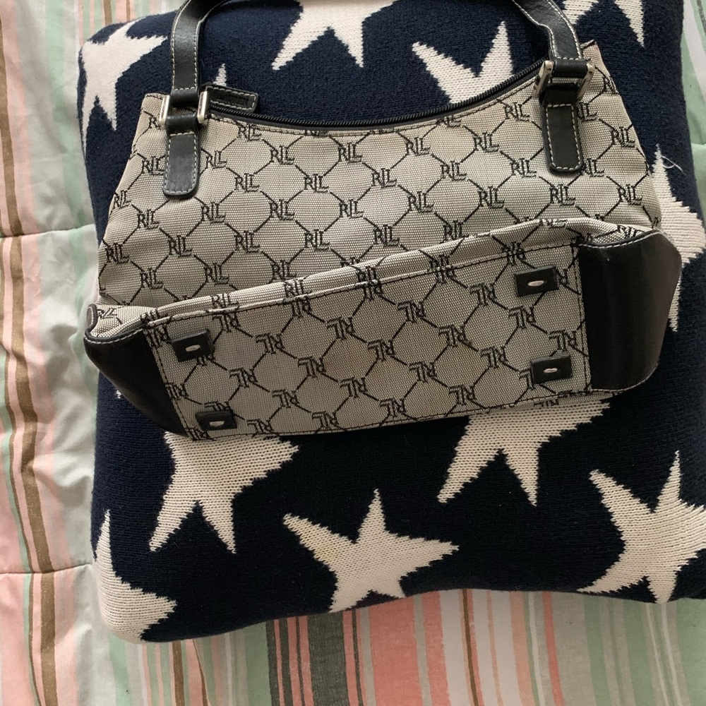 Small Handbag - Picture 2 of 2